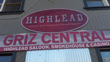 Highlead Saloon, Smokehouse, And Casino inside