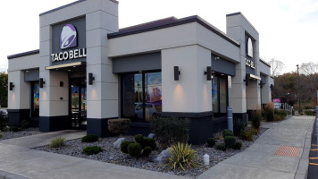 Taco Bell food