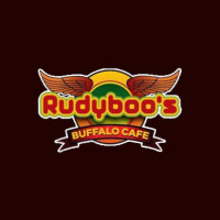 Rudyboo's Buffalo Café food