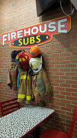 Firehouse Subs Berkeley Blvd food