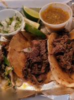 Tampa Tacos food