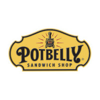 Potbelly food