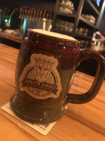 King's Road Brewing Company, Medford food