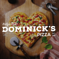 Dominick's Pizza Inc food