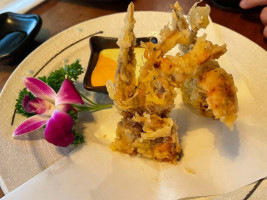 Nagomi Izakaya food
