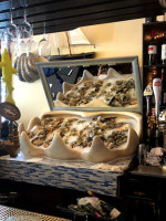 Greenwich Bay Oyster food