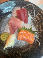 Kai Sushi food