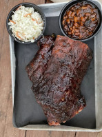 Bear's Smokehouse Barbecue South Asheville food