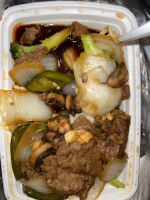 Ching Hoi Kitchen food