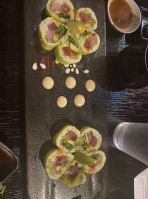 Nuki Sushi food
