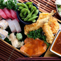 Ra Sushi inside