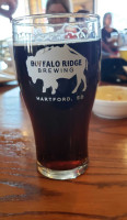 Buffalo Ridge Brewing food