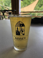 The Abbey At The Heartland Chapel food