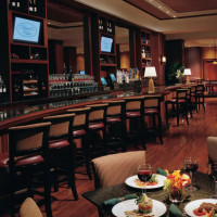 Zen Omni Orlando Resort At Championsgate food