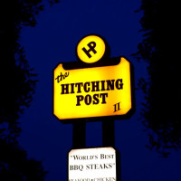 Hitching Post Ii outside