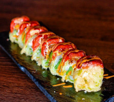 Sushi Umi inside