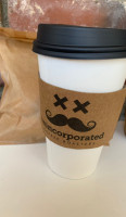Unincorporated Coffee Roasters food
