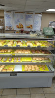 Southern Maid Donuts food