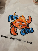 Fiery Crab Seafood Restaurant And Bar menu