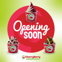 Cherryberry food
