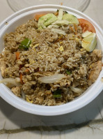 Thai Castle Cuisine (thai 2 Go) food