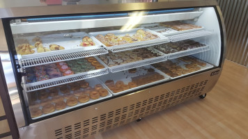 The Donut Shop food