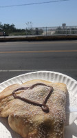 Chill: Smoothies Crepes, Cape May food
