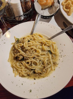Luigi's Italian Restaurants food
