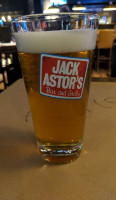 Jack Astor's - St Catharines food