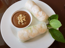 House Of Pho Vietnamese Cuisine food