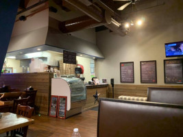 Palio's Pizza Cafe At Firewheel inside