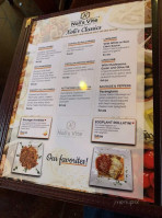 Noli's Vite menu