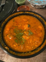 Khana Kh'zana food