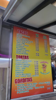 Taqueria Tacos El Paiza (food Truck) food