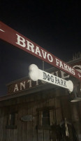 Bravo Farms Vintage Cheese Factory inside