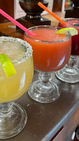 Chuy's Tacos And Margaritas food