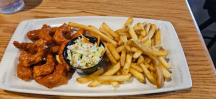 Applebee's Grill food