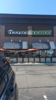 Panera Bread outside