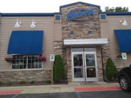 Culver's outside