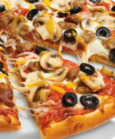 Papa Murphy 's Take 'n ' Bake Pizza food