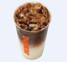 Dunkin' In T food