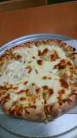 Pizza Co. food
