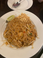 Erb Thai food