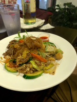 Erb Thai food