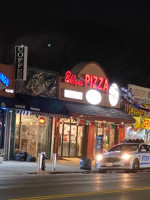 Brooklyn's Pizza Joint outside