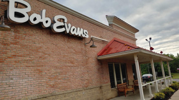 Bob Evans food