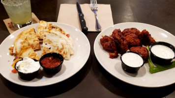 Applebee's Grill food