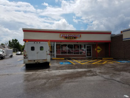 Firehouse Subs Mayfield Heights outside