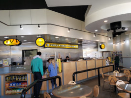 Which Wich Superior Sandwiches In Westm food
