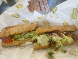 Which Wich Superior Sandwiches In Westm food